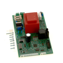 87186476610  Vadības Plate Bosch